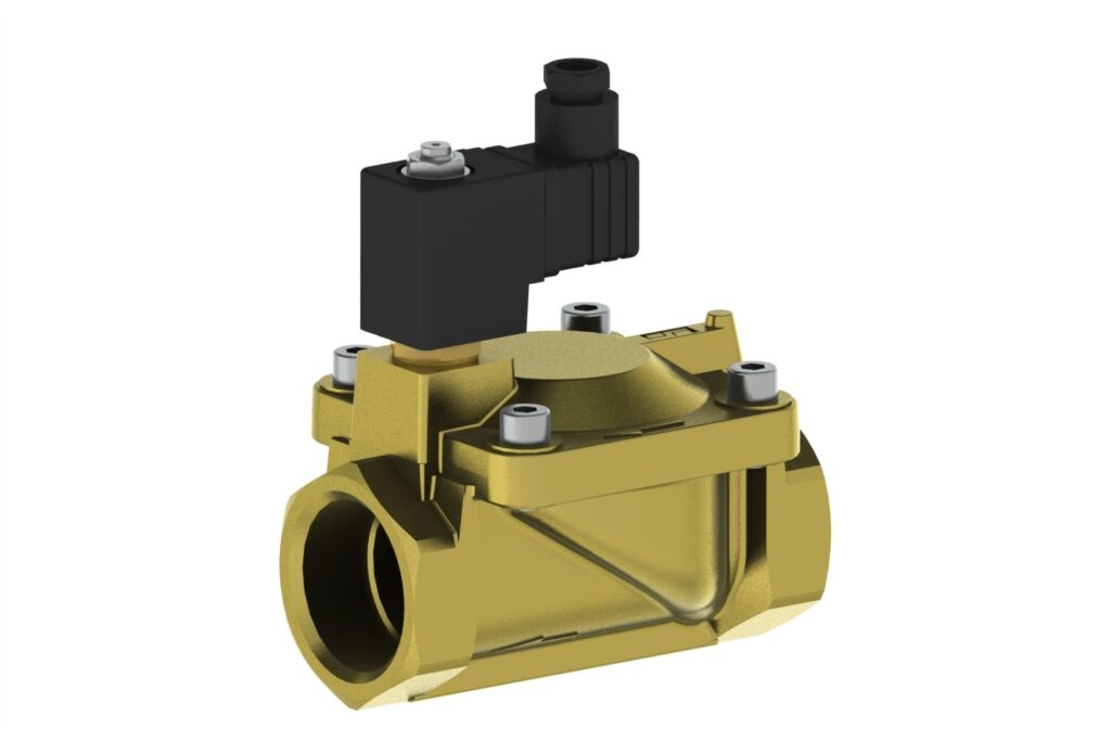 Typ 240 RSG Regel- und Steuergeräte GmbH