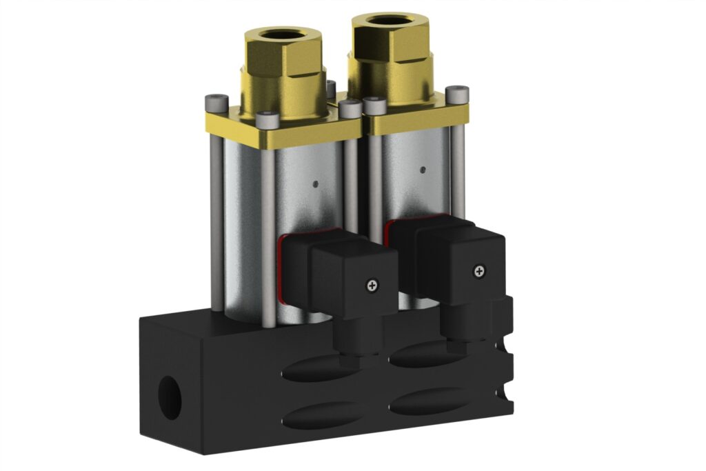 Typ 270 x 271 x 272 x RSG Regel- und Steuergeräte GmbH