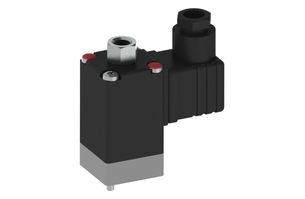 Typ 331 RSG Regel- und Steuergeräte GmbH