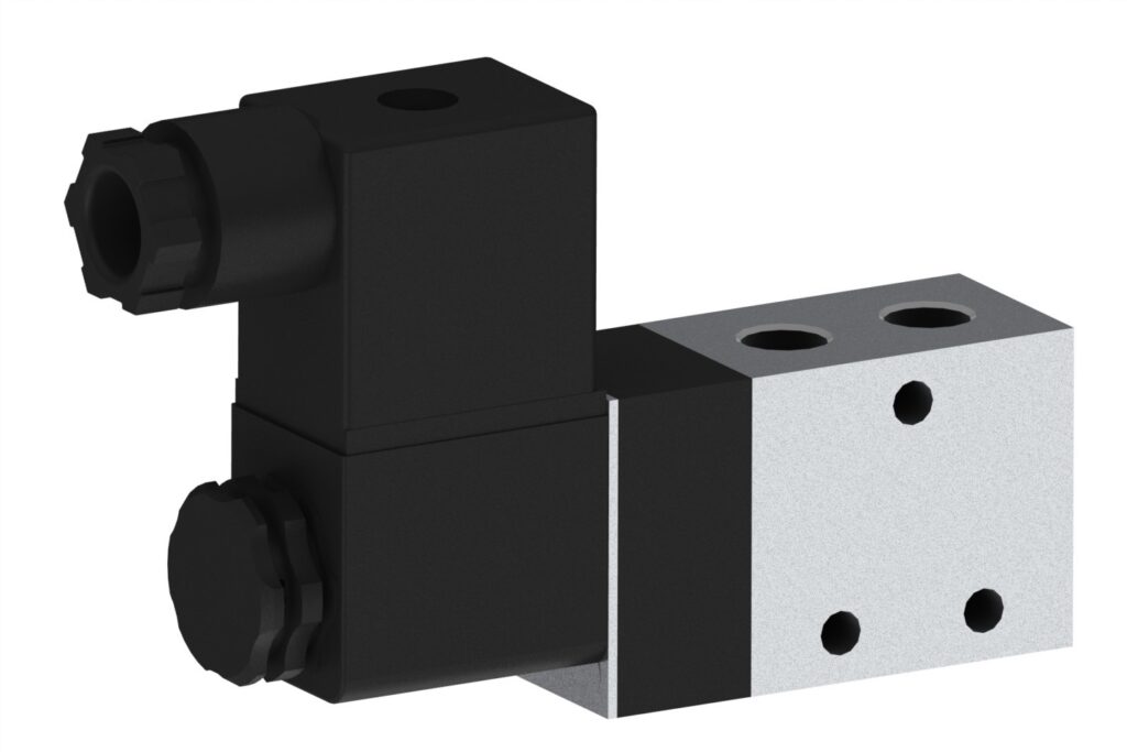 Typ 552 1 RSG Regel- und Steuergeräte GmbH