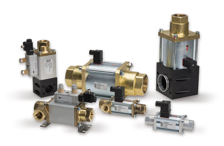 RSG Regel- und Steuergeräte GmbH