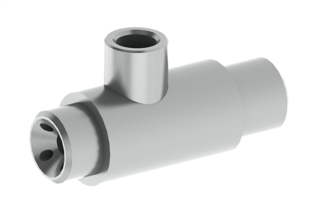 Typ 432 RSG Regel- und Steuergeräte GmbH