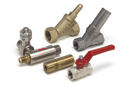 Weitere Amaturen RSG Regel- und Steuergeräte GmbH