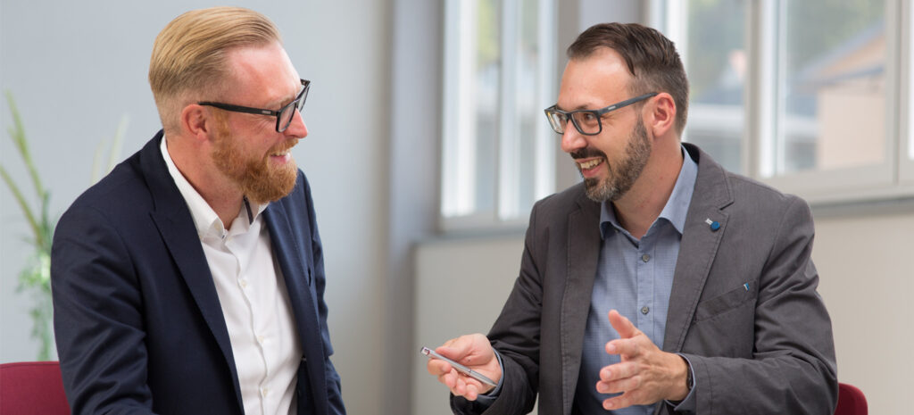 Unternehmen RSG Regel- und Steuergeräte GmbH